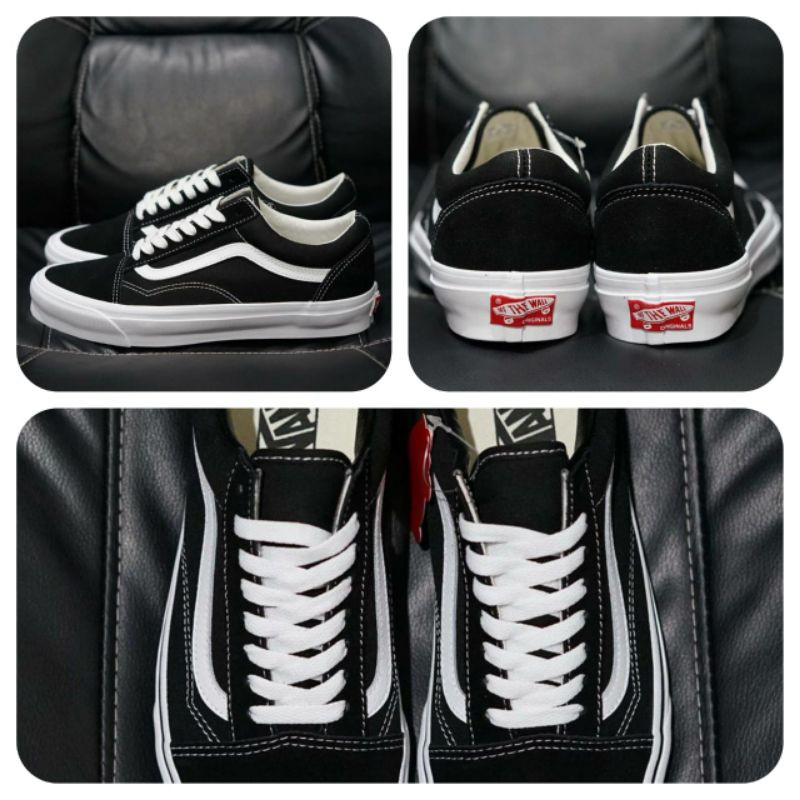 vans os classic