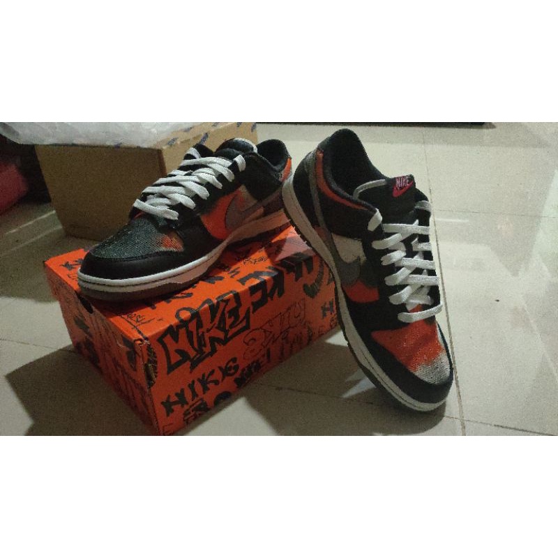 Nike Dunk