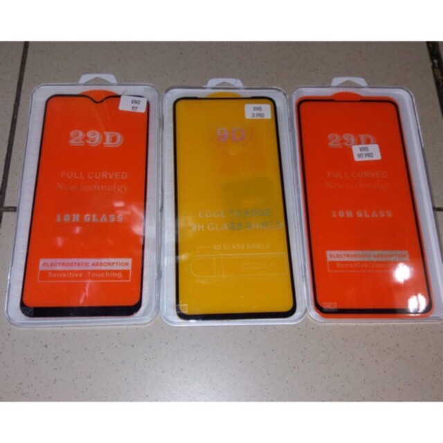 OPPO A31 F1S , F3 , F3+ , F5 , F7 , F9 , F11 , F11 PRO TEMPERED GLASS FULL