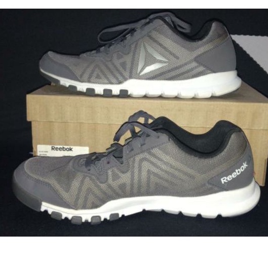 Reebok Pria preloved