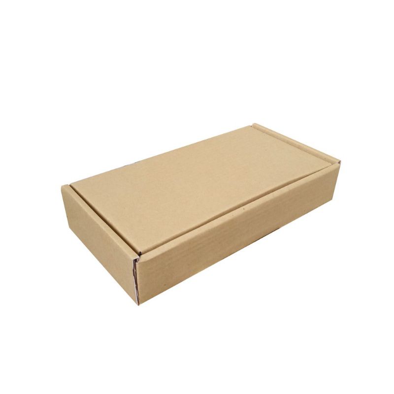 

Box uk.28x15x5,5 cm(Arrow) polos/Hampers/karton/kardus