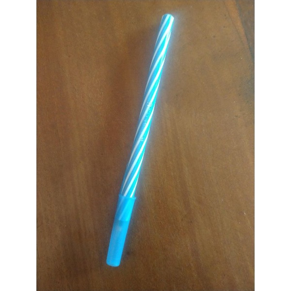 

pulpen motif ulir