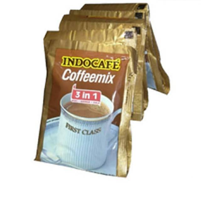 

Indocafe Coffeemix