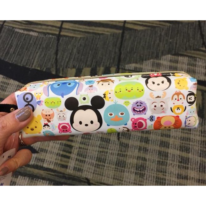 

Disney Tsum Tsum pencil case