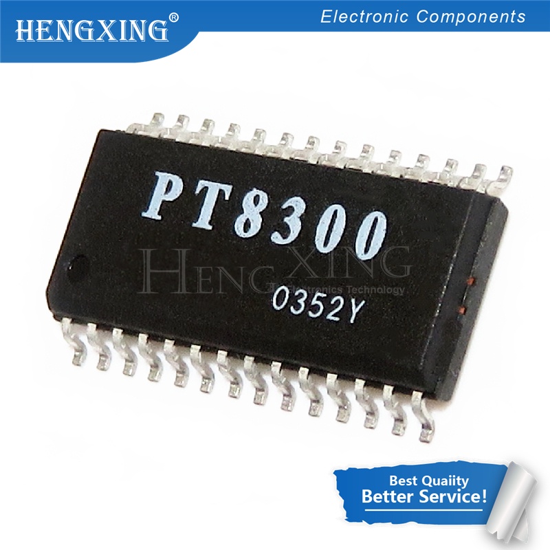 50pcs Ic PT8300 PT 8300 SOP-28