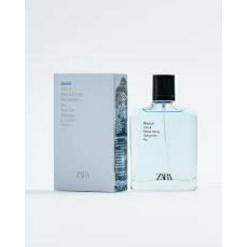 PARFUM ZARA SEOUL