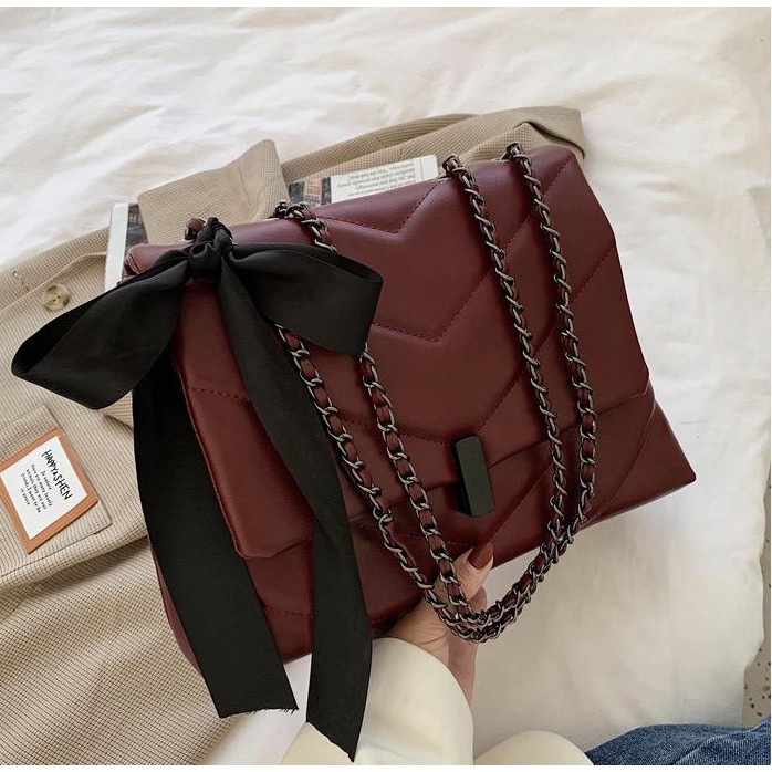 TAS IMPORT CANTIK C5252/W7546 TAS SELEMPANG WANITA TAS ARISAN TAS IMPORT MURAH TERLARIS TAS WANITA