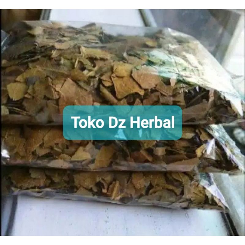 

Jual daun sukun versi kering 600 gram-az