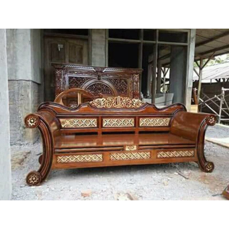 Risban Bale - Bale Denpasar