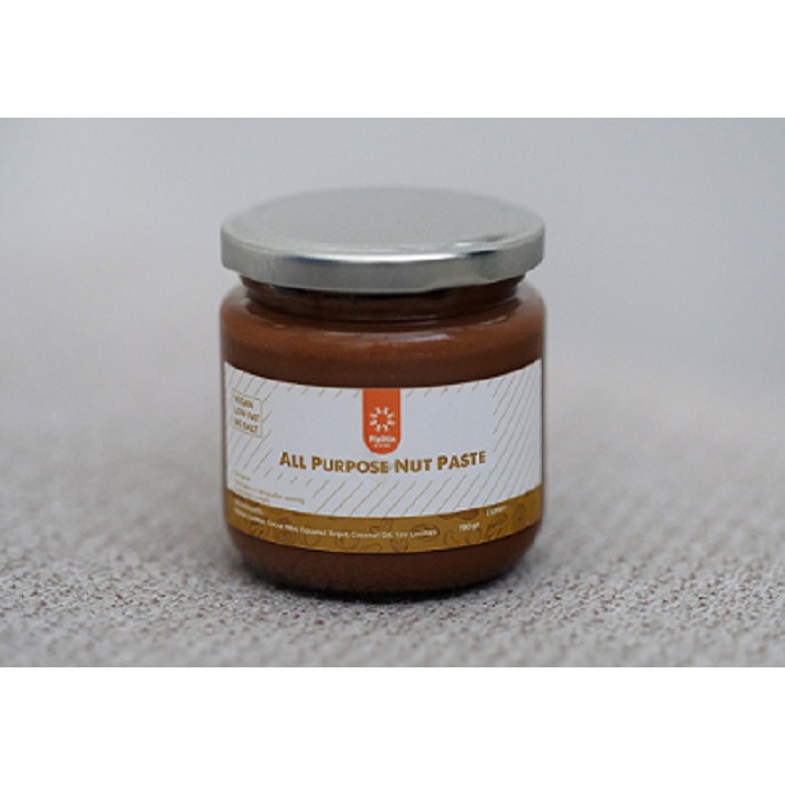 

Pipiltin Cocoa All Purpose Nut Paste