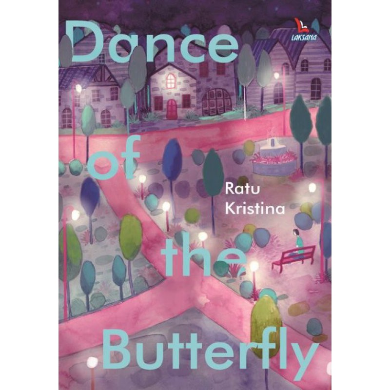 Novel Dance of the Butterfly