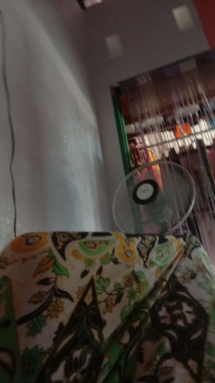 Piyama Batik Anak (produsen Langsung)