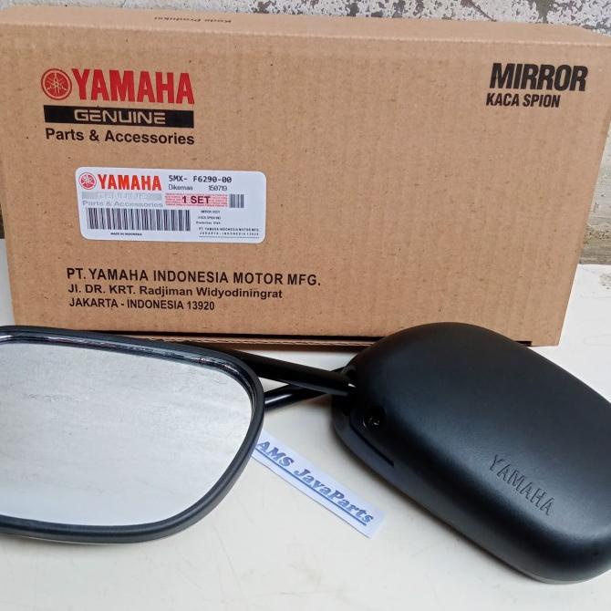 Kaca spion Yamaha Matic mio Sporty Soul Mio New Smile 5MX Ori