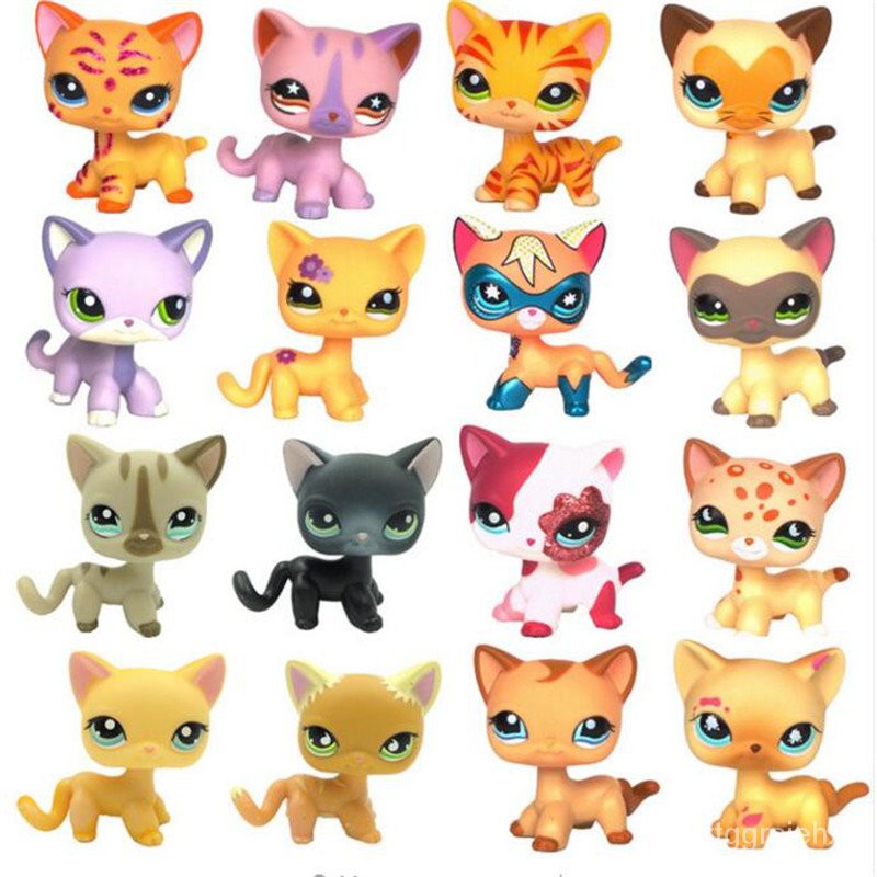 Jual Pet Shop Lps Toys Dog GREAT DANE 