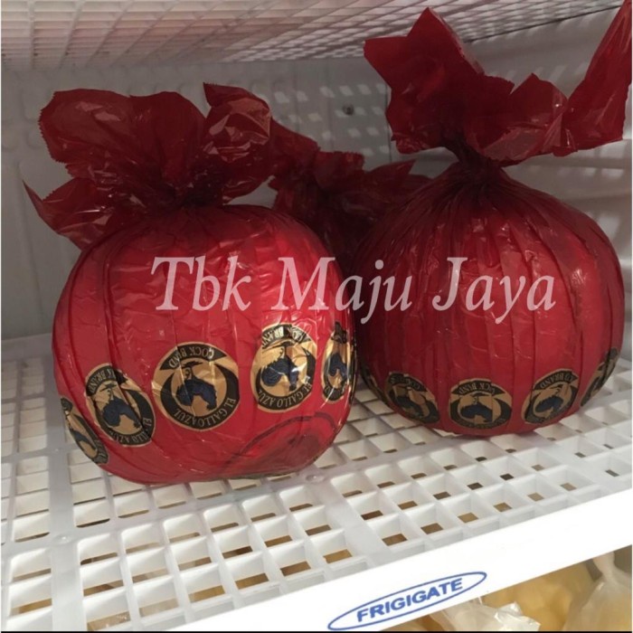 

Da2011Ca Keju Edam Ayam Emas Repack - 177Gr Xa201As