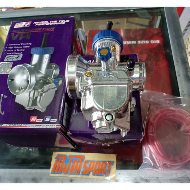 Karbu PE 28 UMA racing - pe 28 UMA original