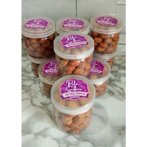 

PALM SUIKER kue kering / kue lebaran