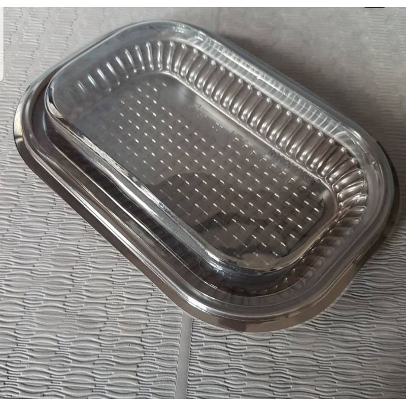 NAMPAN MIKA UNTUK KUE HANTARAN