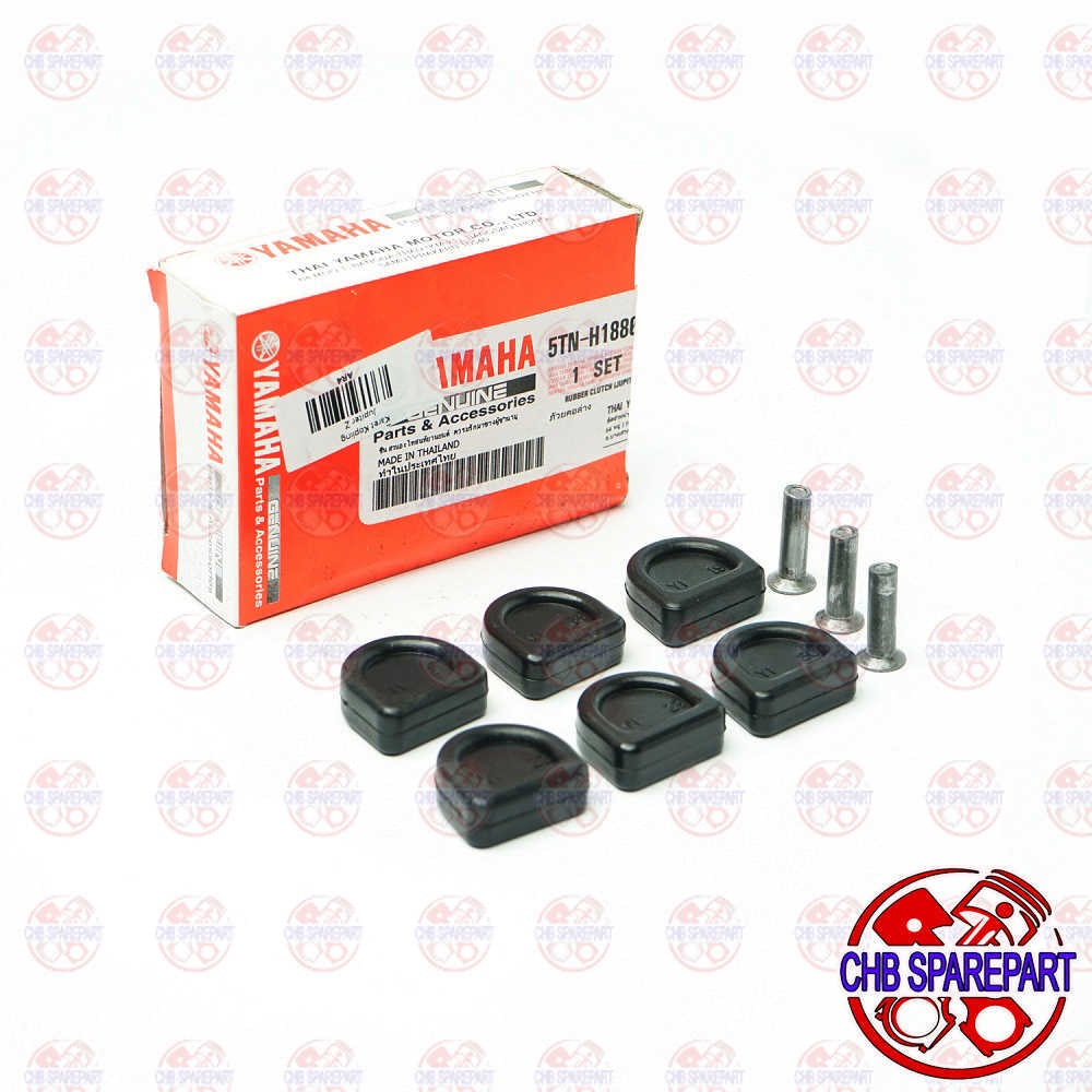 karet kopling karet rumah kopling yamaha jupiter z vega r