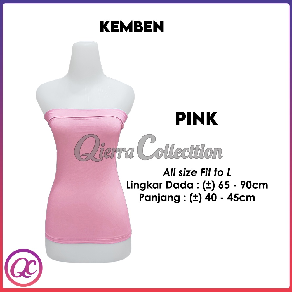 Cardigan basic, Cardigan wanita, Cardigan Outer Dan Kemben Bahan Rayon Premium-Pink
