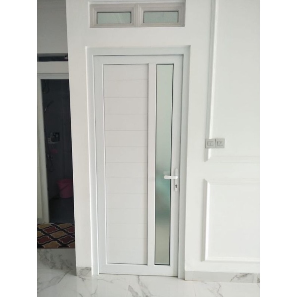 Pintu Upvc Conch