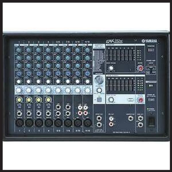 Promo Mixer Yamaha Mg 32 14 Fx Original Shopee Indonesia