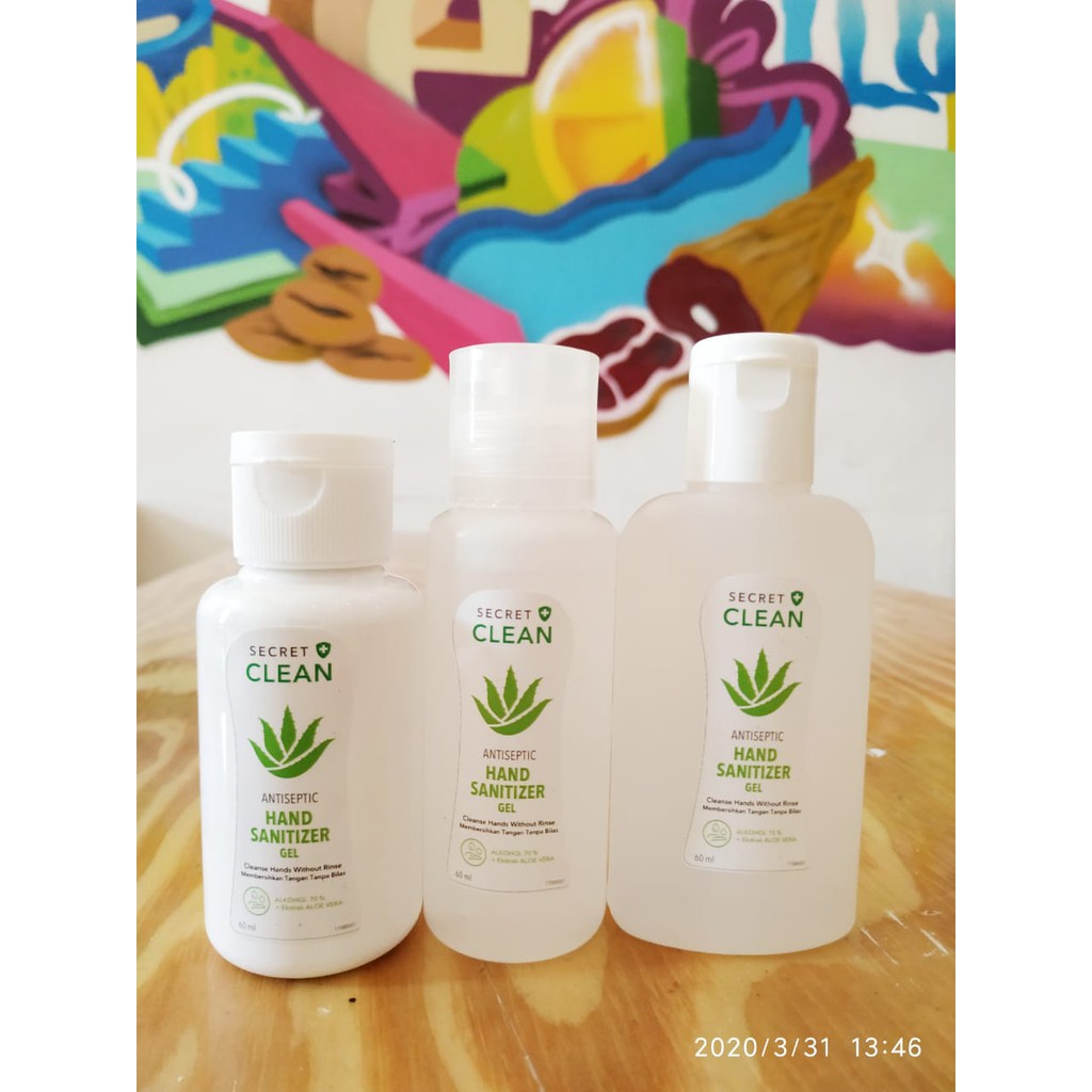 handsanitizer gel ,hansanitizer spray, secret clean sanitizer, antis, carex, namaste