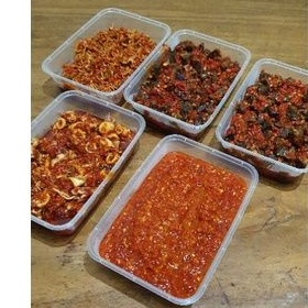 

aneka sambal