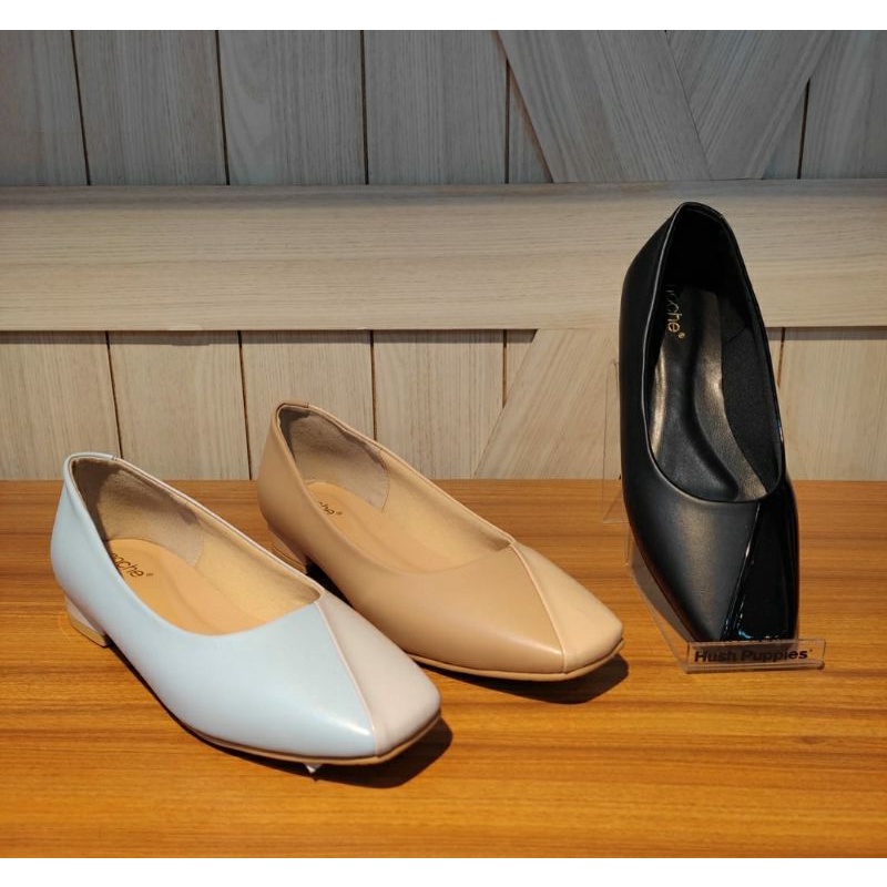 ORIGINAL NOCHE FLAT LADIES SHOES