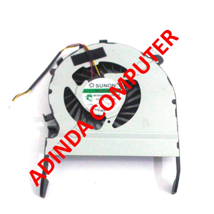 Fan Toshiba L800 L840 C800 C805 M840 C840