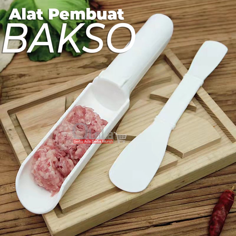 ALAT CETAK BAKSO BULAT CETAKAN BAKSO OLL-RW5