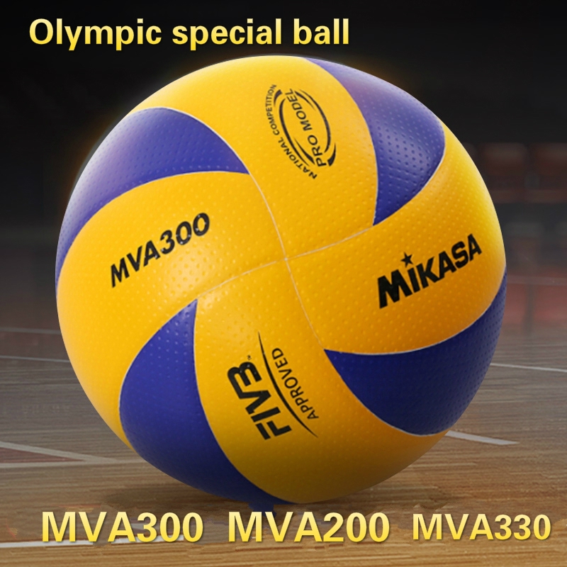 Mikasa mva200 FIVB