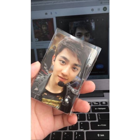 WTS PC KYUNGSOO / D.O EXO MAMA A KORPRESS
