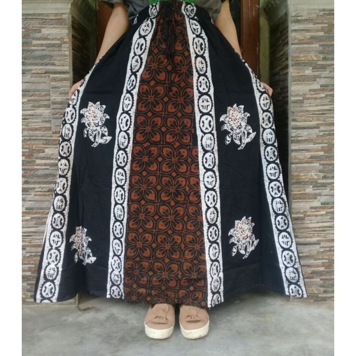 ROK BATIK // BAWAHAN WANITA // ROK BATIK PEKALONGAN // ROK BATIK DEWASA // ROK BATIK CAP // BAWAHAN 