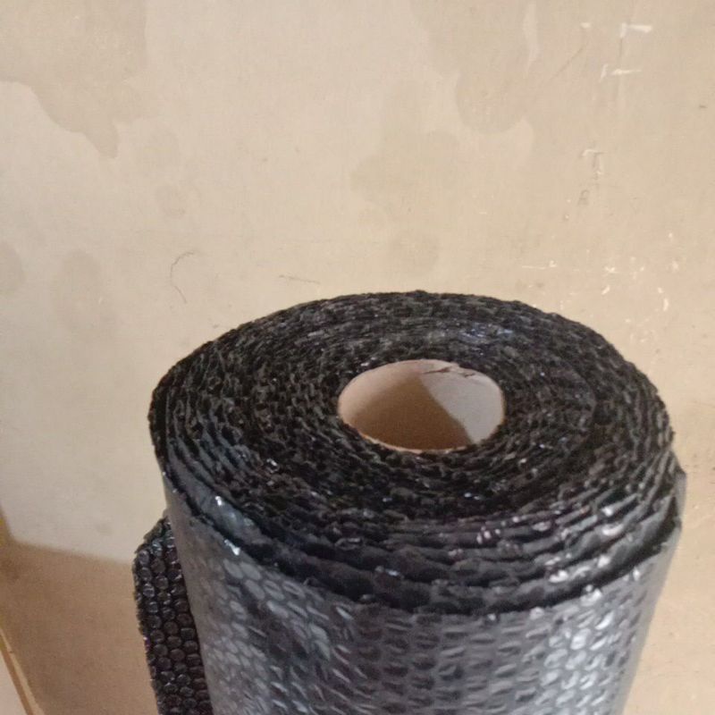 

tambahan bubble extra