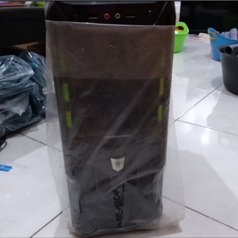 CPU Komputer Intel Core i3