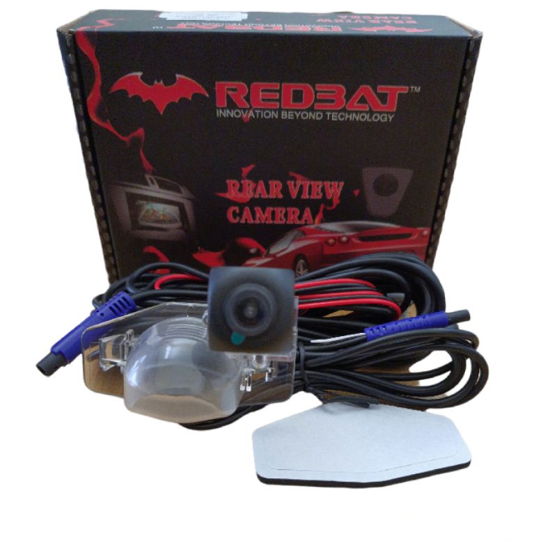 Kamera mundur/kamera oem jazz rs 2017/2018/crv turbo 2017 up redbat