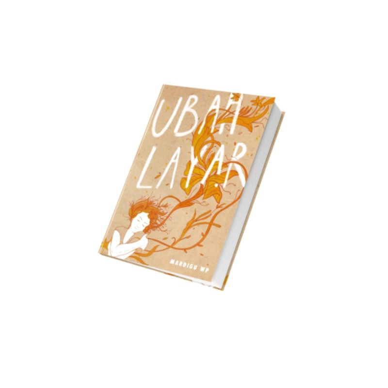 [New] Buku Original Ubah Layar karya Mardigu Wowiek