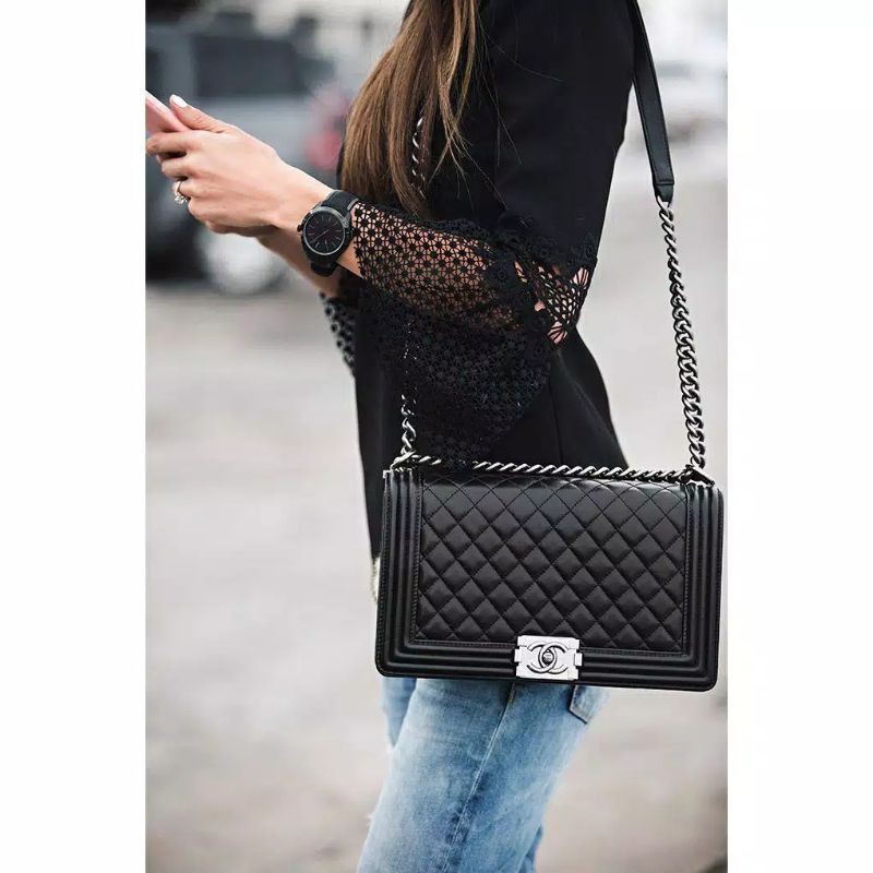 TAS BATAM IMPORT WANITA CHANEL