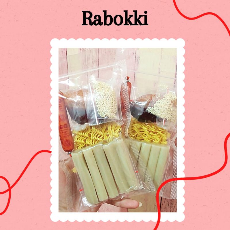

Rabokki Murah