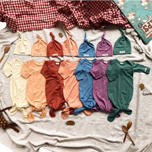 BOHOPANNA - MERMAID SWADDLE BOHOPANNA - BEDONG BAYI - SWADDLE BAYI - BEDONG INSTANT