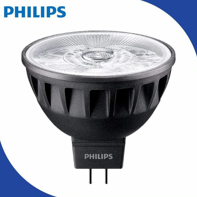 PHILIPS MASTER LED MR16 ExpertColor 7.2-50W 927 36D