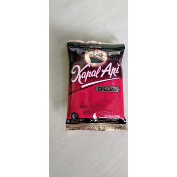

Kopi Kapal Api