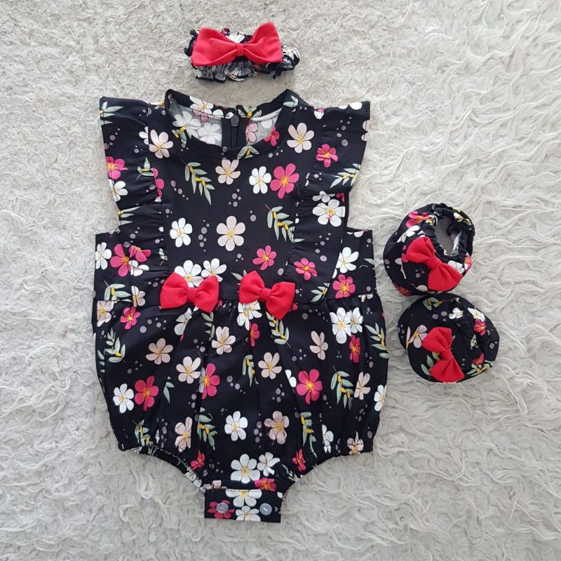 Jumper Bayi Auri set-3