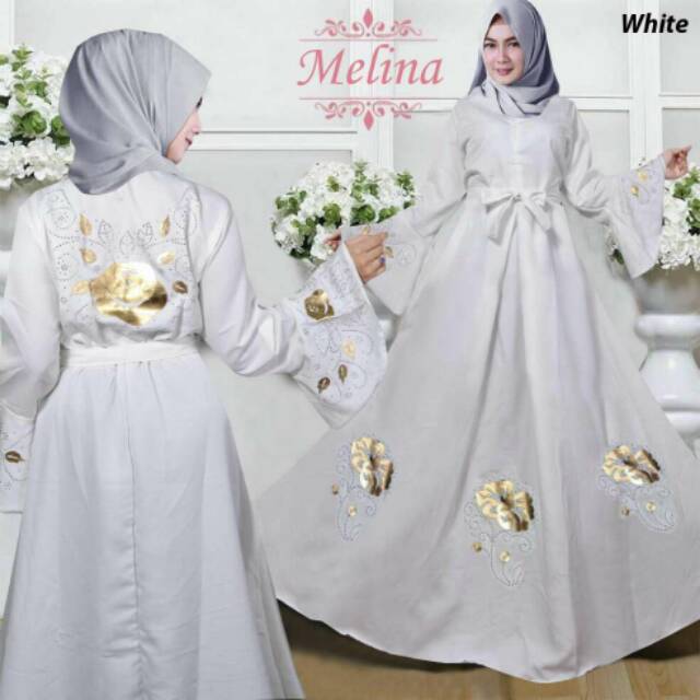 Melina maxi