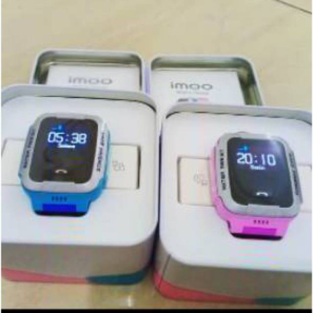 Smartwatch imoo y1