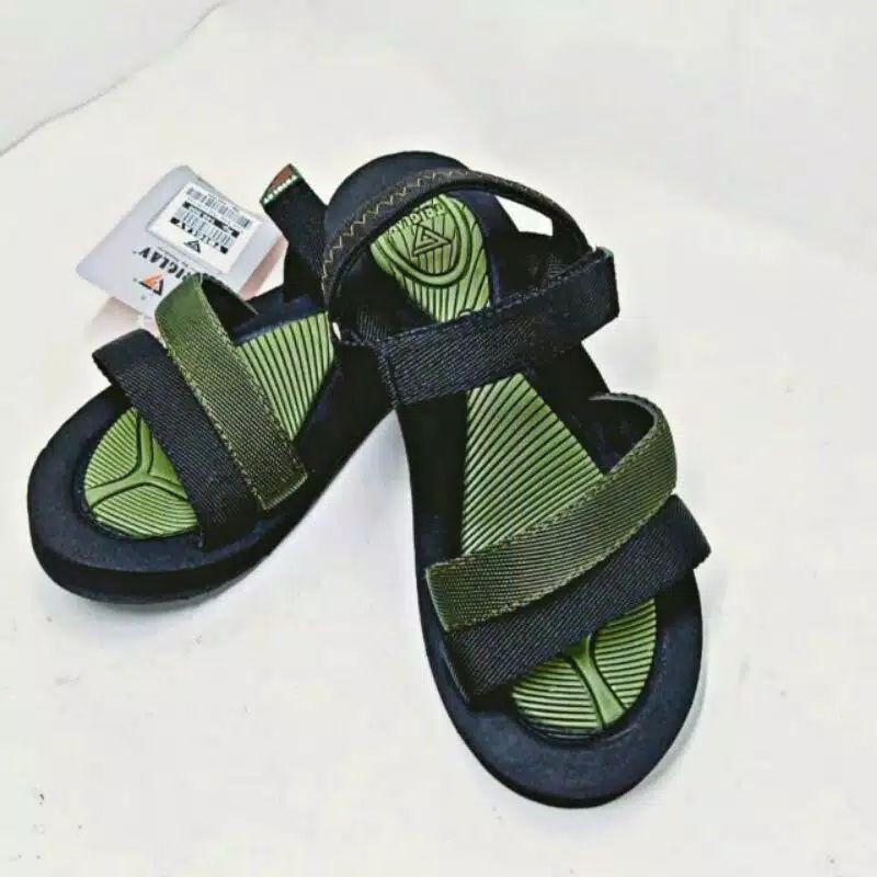 Sanda Gunung Triglav Wanita /Sendal Wanita Merek Triglav | Sandal Cewe