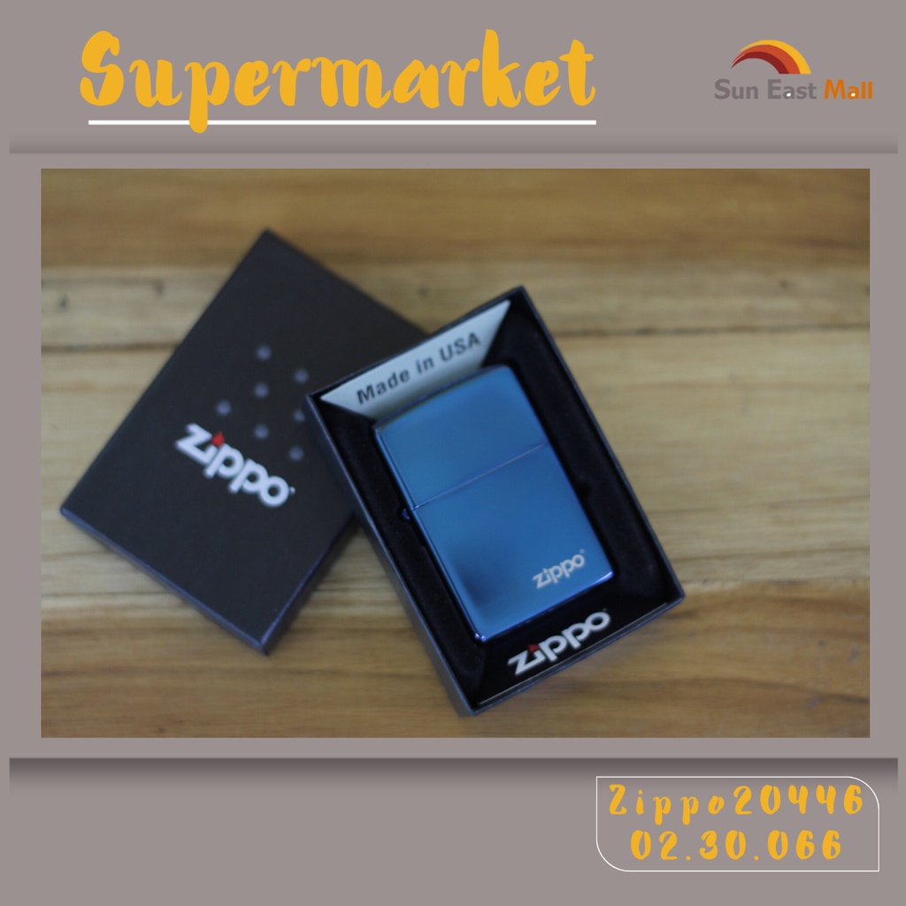 KOREK API ZIPPO 100% ORIGINAL MADE IN USA