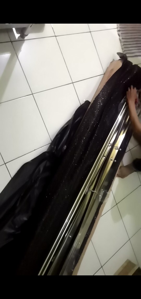 Jemuran Baju Stainless Jemuran Pakaian Stainless Simpel Dan Kokoh Kuat Serta Anti Karat Dijamin