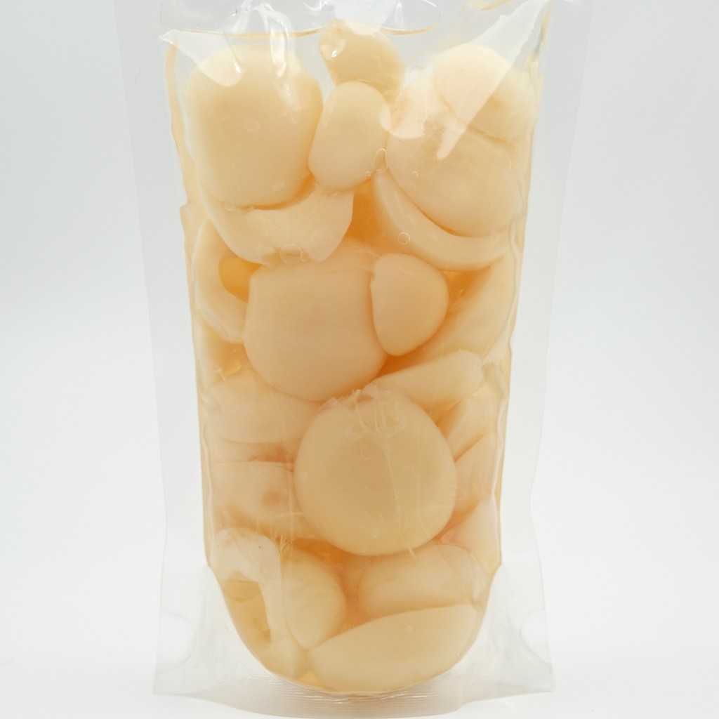 

Manisan Buah Segar Salak Bali / Fresh Fruit Compote Snakefruit